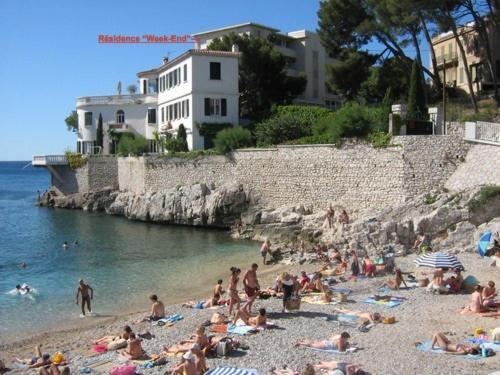 L'Odyssee Bleue Vue Mer كاسيس المظهر الخارجي الصورة